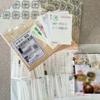 📦 週刊大衆さん「旬の味 プレゼント」
ご当選者様への発送が完了しました！

今回のプレゼントは
「寒打ひやむぎ・そうめん」セットです🍜✨

たくさんのご応募をいただき、誠にありがとうございました。
まだ暑さの続く季節に、ぜひツルッと涼やかな味わいをお楽しみください😊

#ひやむぎ #そうめん #旬の味 #プレゼント #週刊大衆 #群馬の味 #夏の味 #冷やし麺 #ギフト #お取り寄せ